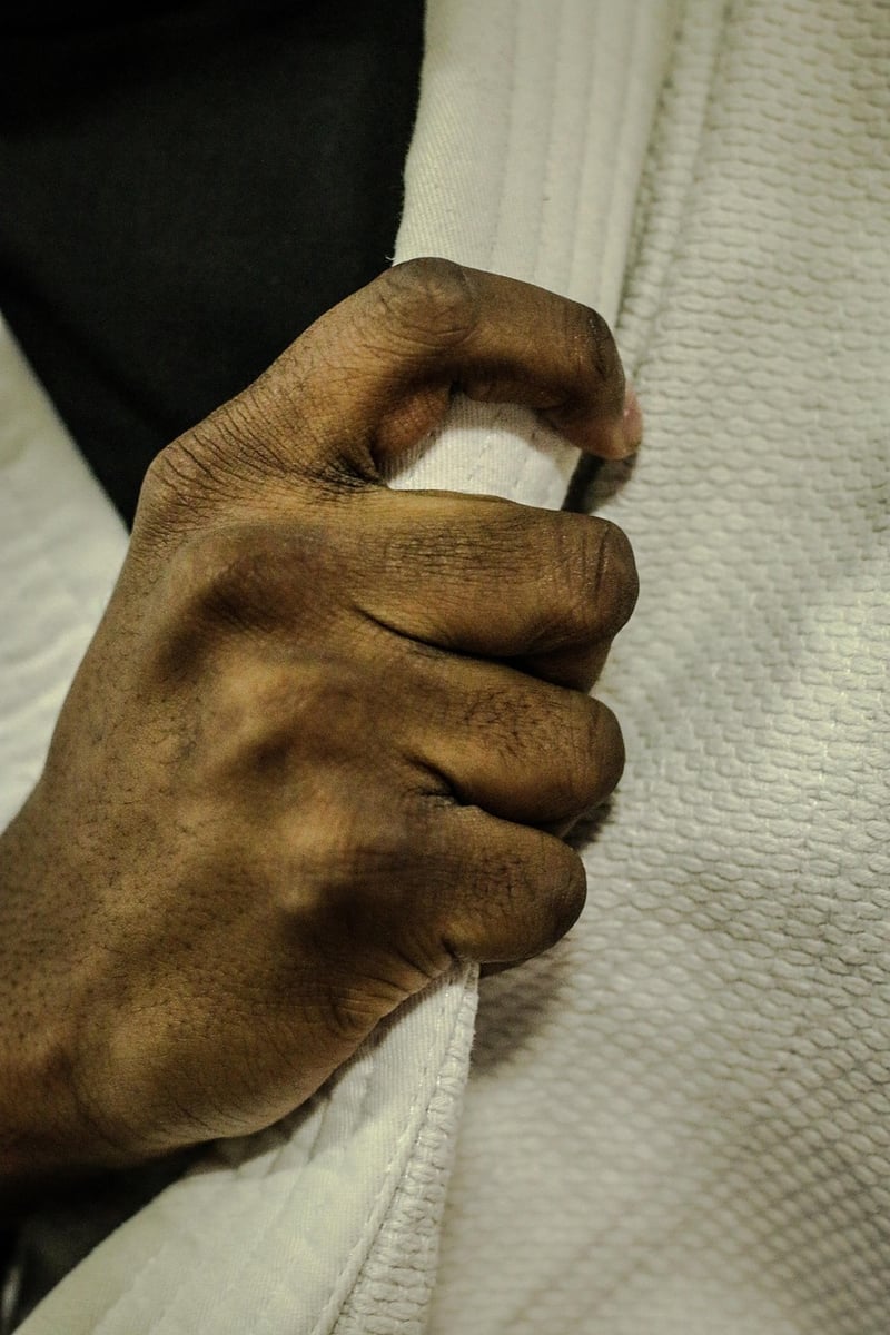 Judo