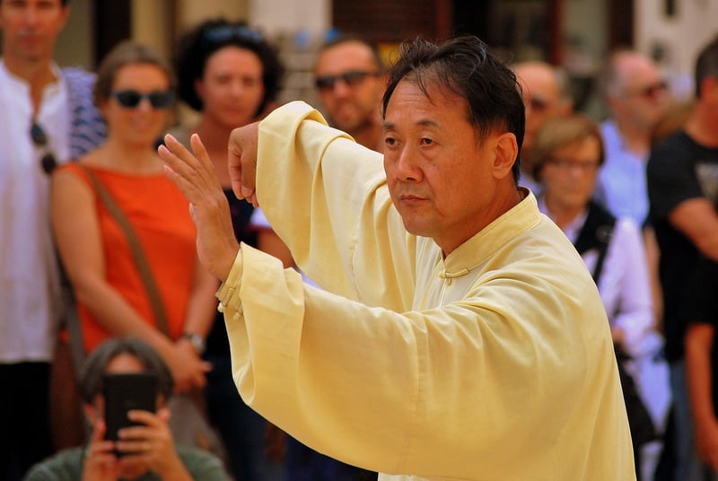 Tai Chi